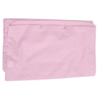 12 Ft Maternity Pillow And Case - Light Pink