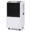 120L Commercial Industrial Dehumidifier for Spaces up to 500㎡