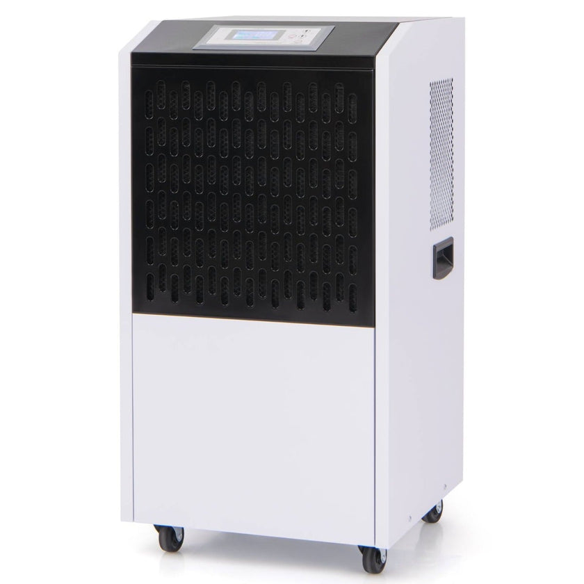 120L Commercial Industrial Dehumidifier for Spaces up to 500㎡