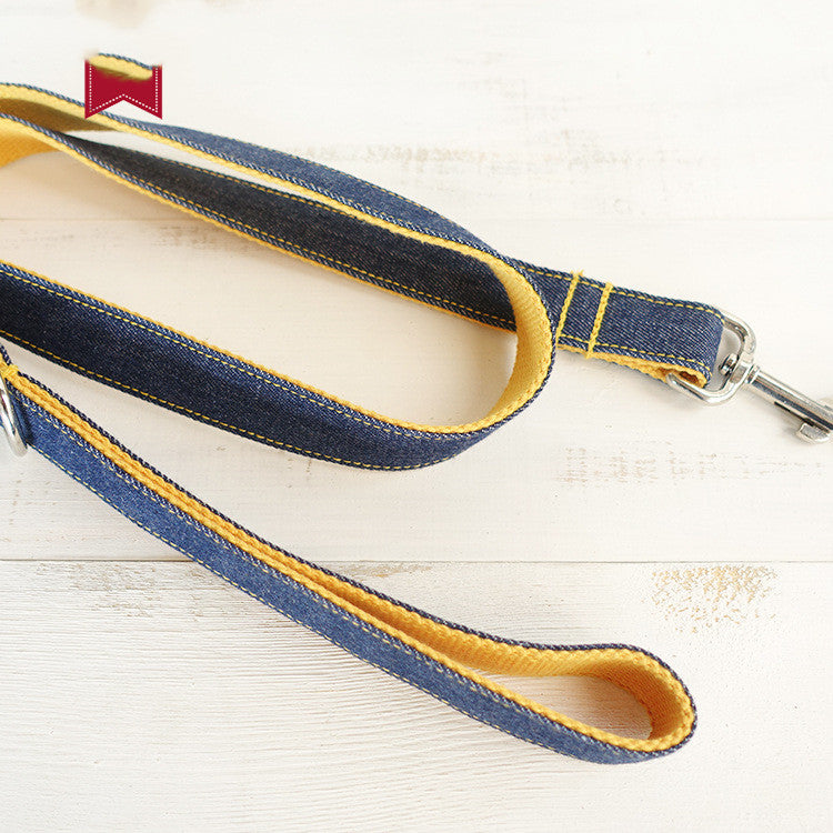 Personalized DIY pet leash