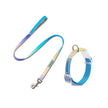 Pet PVC jelly gradient traction rope