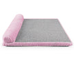 Summer rattan pet cat and dog kennel