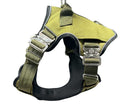Das No Pull Ultimate BTactical™ Geschirr | Khakigrün