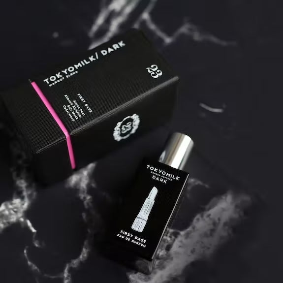 Tokyomilk Dark - 23 First Base - Eau de Parfum 45ml