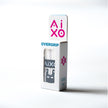 Aixo Glitch Overgrip Monochrome
