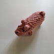 Pet molar toy