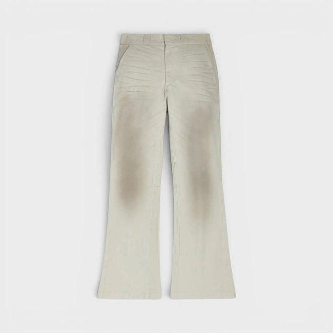 La Chino Flares Antikweiß
