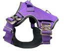 The No Pull Ultimate BTactical™ Harness | Lavender Purple