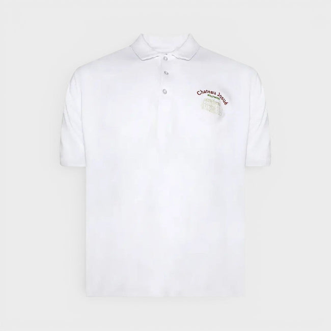 Chateau Josue Polo White