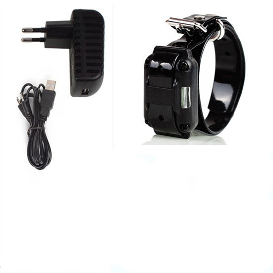 Collar de adiestramiento eléctrico para perros de 800m, dispositivo antiladridos