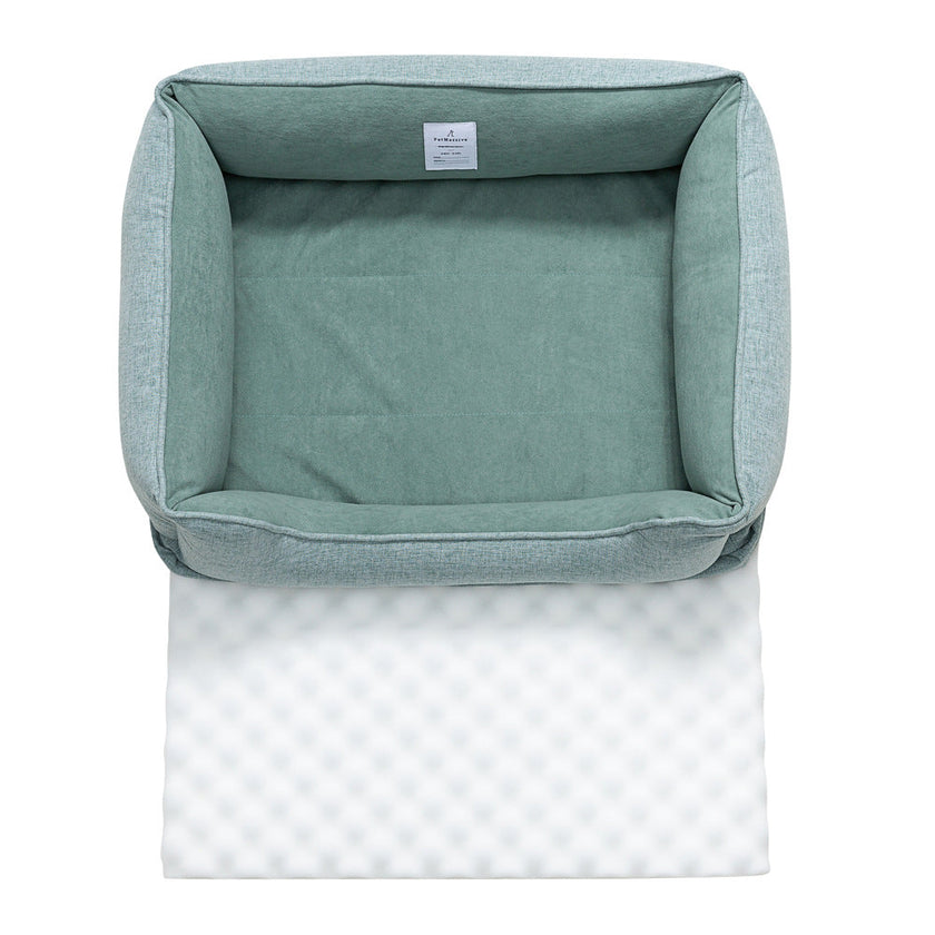 Sponge Removable And Washable Pet Nest Pad