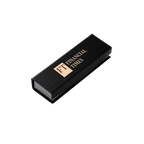 Financial Times Pen & Manilla Gift Box