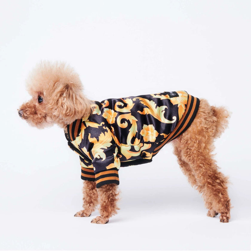 Hundemantel der Trendmarke 