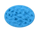 Dog licking plate mold