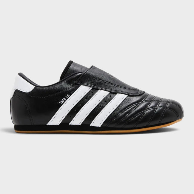 Taekwondo negro blanco chicle
