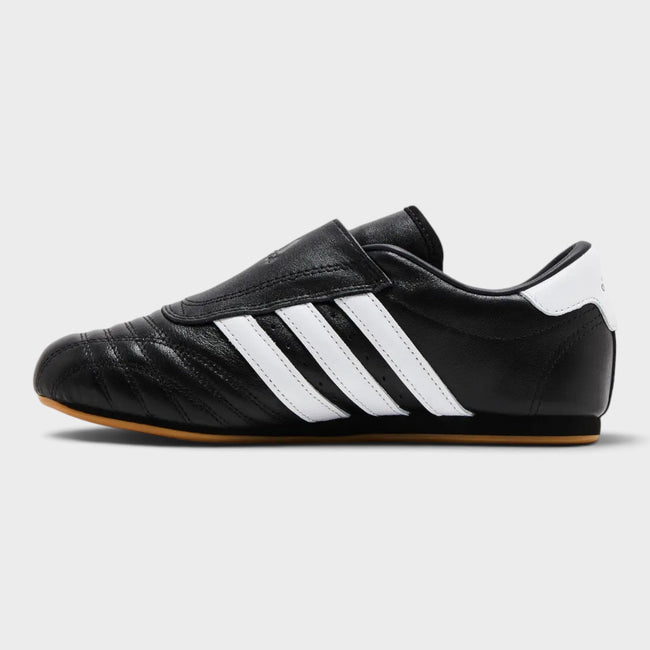Taekwondo negro blanco chicle