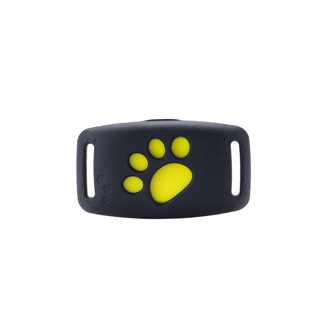 GPS-Haustiertracker