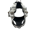 The No Pull Ultimate BTactical™ Harness | Misty Grey