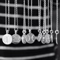 Star Sign Necklace