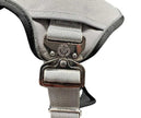 The No Pull Ultimate BTactical™ Harness | Misty Grey