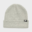 Terra Futura365 Short-Cuff Beanie Grey