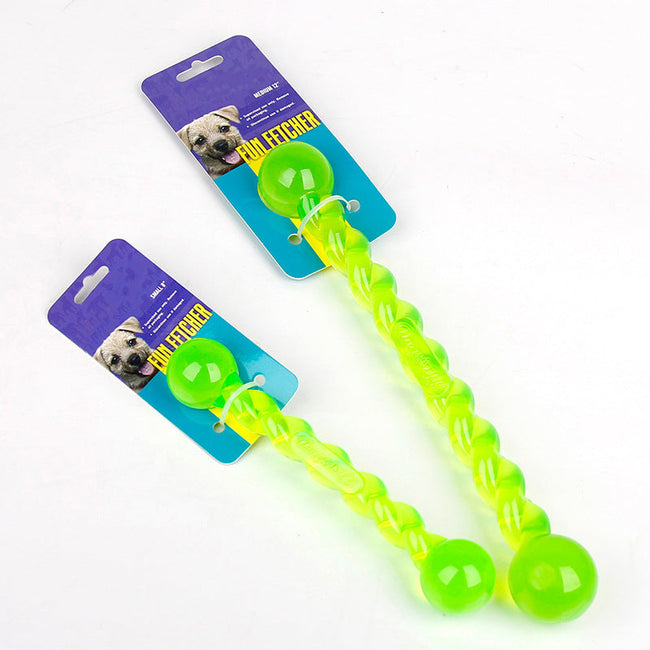 Haustier-Puzzle-Molar-Spielzeug