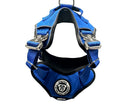 The No Pull Ultimate BTactical™ Harness | Royal Blue