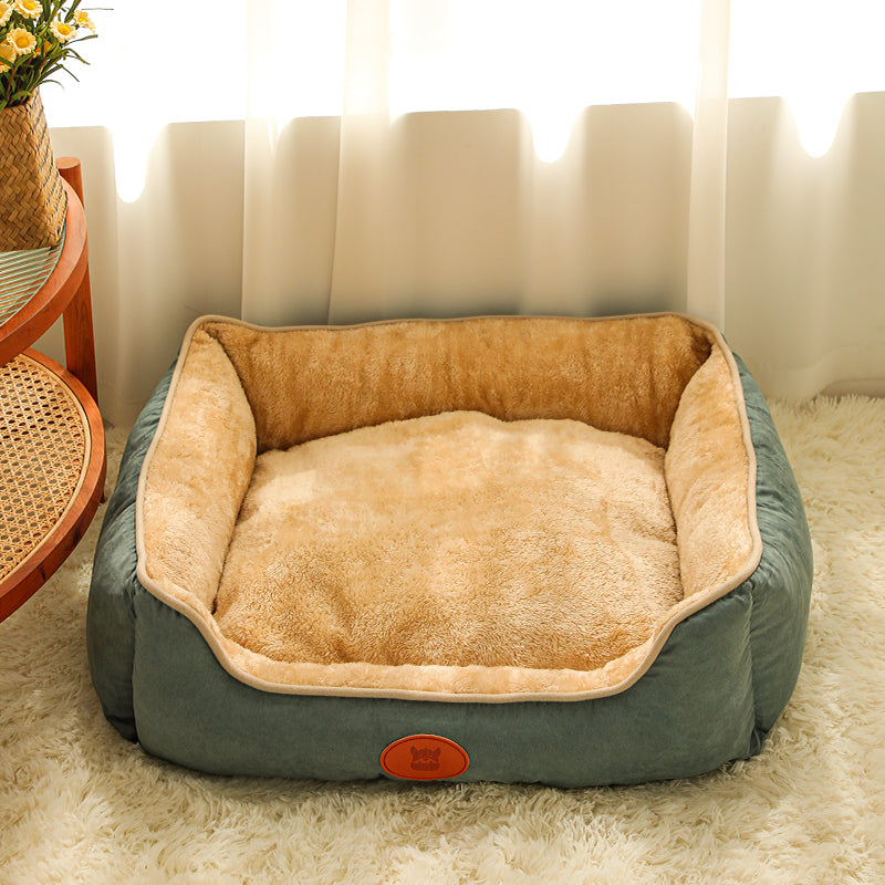 Removable And Washable For Large And Small Dogs