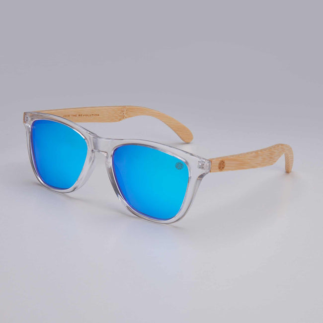 Kuta Beach Polarised Sunglasses