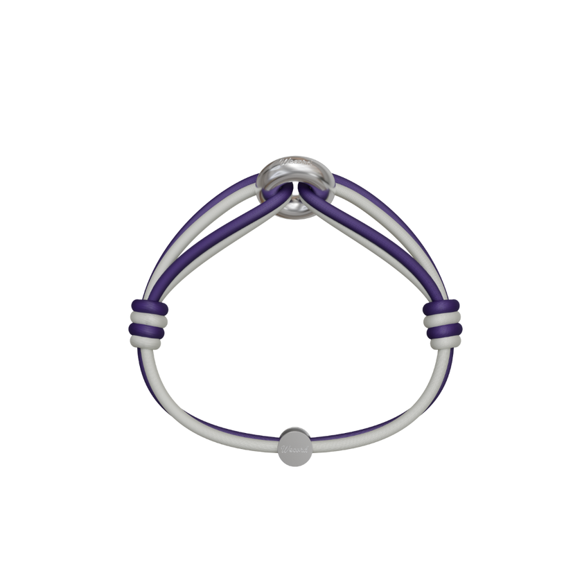 Football Teams Bracelets 2mm