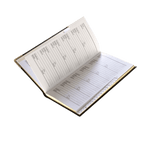 Financial Times Pocket Address Book