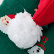 Dog Christmas And New Year Coat Padded Jacket