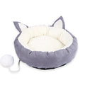 Cat Litter Style General Kennel Removable And Washable Small And Medium-Sized Pet Kennel