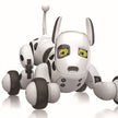 Perro robot inteligente de control remoto eléctrico, juguete electrónico para mascotas, inteligente, para niños