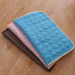 Summer Cooling Mats Blanket Ice Bed Pet Dog For Dogs Cats