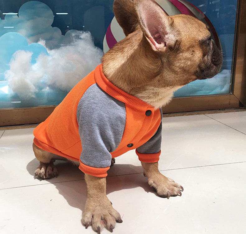 Mops kleine und mittelgroße Hundedecke mit Kaschmir-Futter