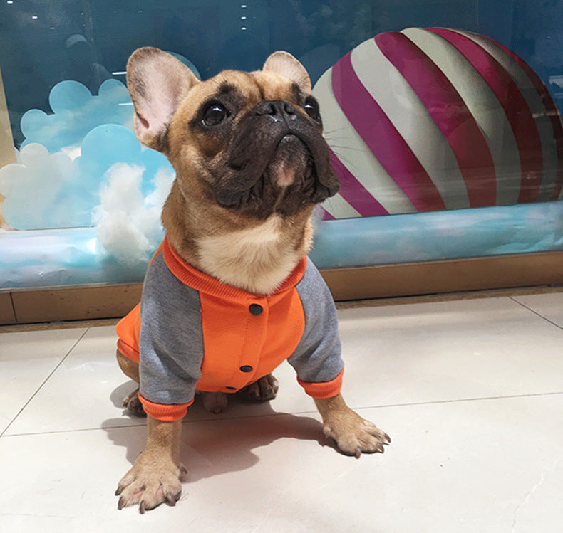 Mops kleine und mittelgroße Hundedecke mit Kaschmir-Futter