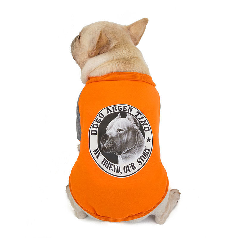 Mops kleine und mittelgroße Hundedecke mit Kaschmir-Futter