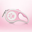 Automatic Telescopic Traction Rope For Pet Dogs