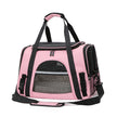 Portable Outdoor Portable One Shoulder Diagonal Cross Pet Box