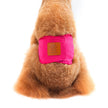 Solid Color Physiology Pants For Pet Male Dogs, Polite And Anti-Harassment Puppy Safety Pants