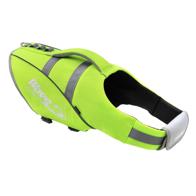 Schwimmweste für Hunde Schwimmkleidung