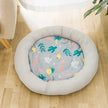The Summer Cool Nest Breathable Teddy Dog Kennel