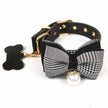 Teddy Dog Breast Strap Collar