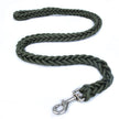 Large Dog Chain Nylon Eight-strand Braided Dog Leash