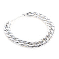 French Fighting Small and Medium Dog Necklace Pet Collar