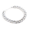 French Fighting Small and Medium Dog Necklace Pet Collar