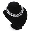 French Fighting Small and Medium Dog Necklace Pet Collar