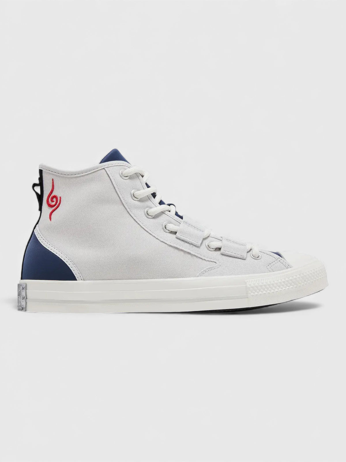 Trampki Converse Chuck Taylor All Star Hi Naruto Kakashi