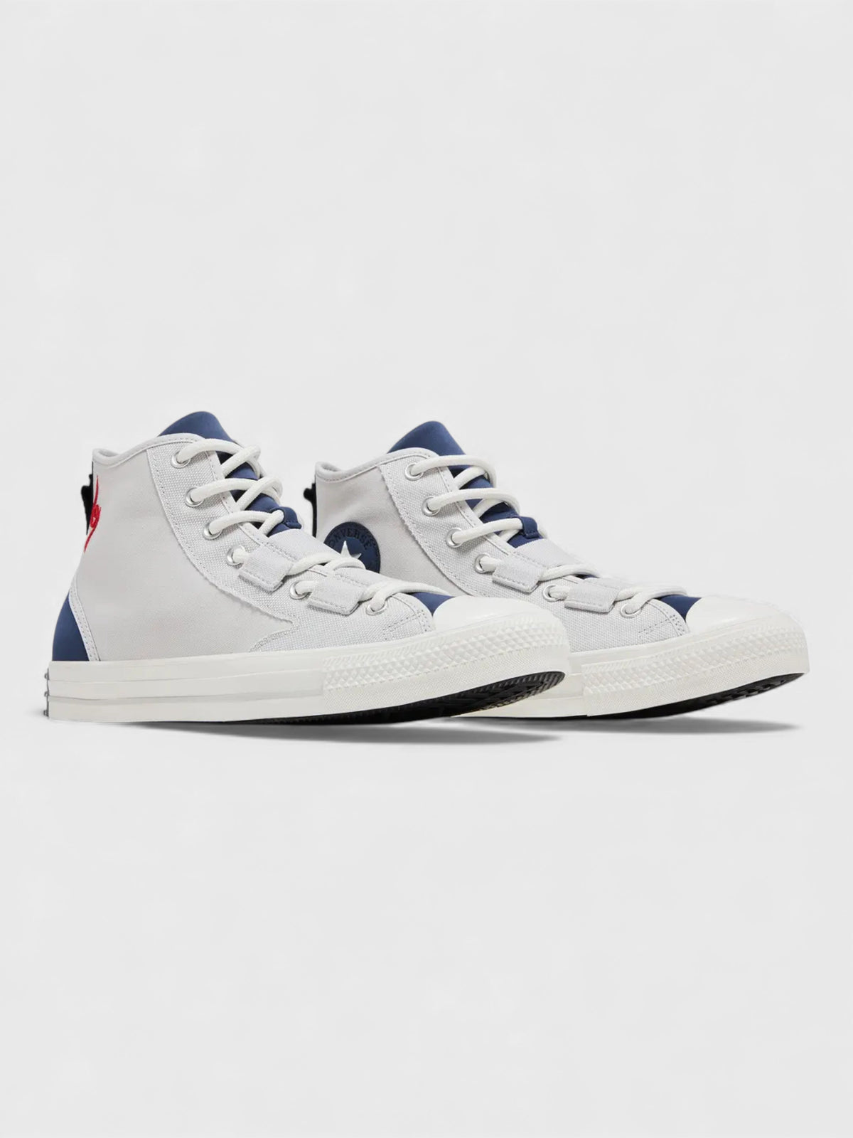 Trampki Converse Chuck Taylor All Star Hi Naruto Kakashi